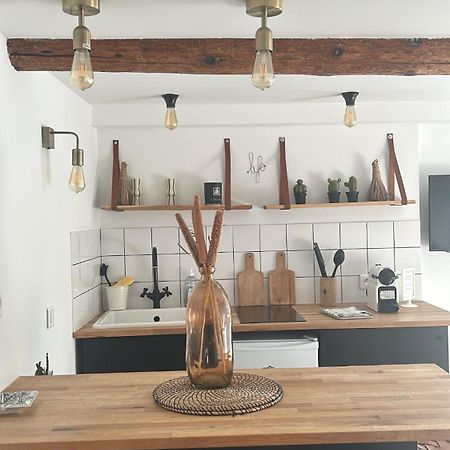 Place Aux Huiles Марсилия Екстериор снимка